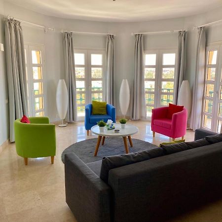 El Gouna Abu Tig Marina OV3550 Hurghada Exterior foto