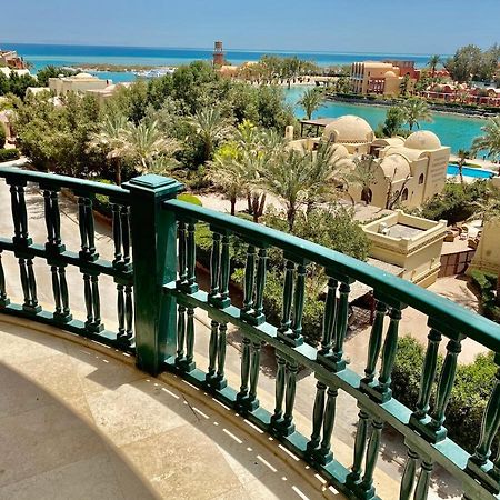 El Gouna Abu Tig Marina OV3550 Hurghada Exterior foto